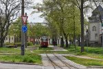 Naumburg Tram